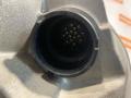 КПП автоматическая (АКПП) BMW 5 серия F07/F10/F11 2011, 2.5 л., N52 B25 AF, бензин, АКПП, передний привод, 07647242, ZF6HD - фото №10