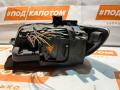 фара правая Audi Q7 4L 2009, 4.2 л., BAR, бензин, l8 / z9y, внедорожник 5 дв., полный привод, 89312950 - фото №8