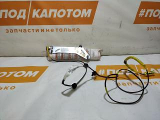 ПОДУШКА AIRBAG СИДЕНЬЯ перед. прав. Suzuki Vitara 2 поколение [рестайлинг] 2019, 1.6 л., M16A, бензин, АКПП, znl, внедорожник 5 дв., передний привод, 8535054P00