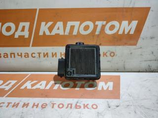 блок управления АКПП Lexus RX 3 поколение (2008 - 2012), 3.5 л., 2GR-FE, бензин, АКПП, 89530-72011