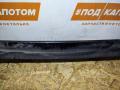 усилитель бампера заднего Volkswagen Tiguan 1 поколение 2009, 2.0 л., CAWA, бензин, АКПП, z3 / r7n, полный привод, 5NO807558 - фото №11