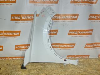 крыло переднее правое Chery Tiggo 7 Pro 1 поколение (2019 - 2024), 609000500AA