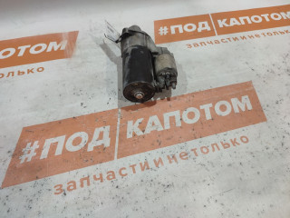 стартер Mercedes-Benz Viano W639 2004, 3.2 л., M 112.951, бензин, АКПП, 9744 - эмаль серебр.брилл.метал, минивэн, задний привод