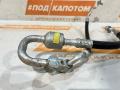 трубка кондиционера Chevrolet Cruze 1 поколение 2012, 1.4 л., A 14 NET, бензин, АКПП, 679f, седан, передний привод, R134A, 4890 - фото №5