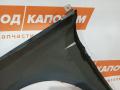крыло переднее правое Ford Focus 3 поколение 2011, 2.0 л., MGDA, бензин, АКПП, хетчбэк 5 дв., передний привод, 2171302 - фото №10