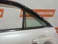 дверь задняя левая Toyota Camry 7 поколение XV40 2007, 2.4 л., 2AZ-FE, бензин, АКПП, 070, 6700433160 - фото №5