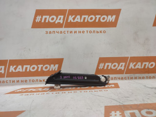 домкрат Mercedes-Benz E-Класс W211/S211 2005, 3.5 л., M 272.964, бензин, АКПП, 197u - лак obsidianschwarz, универсал, задний привод, A2115830215