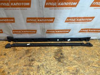 накладка на порог Suzuki Grand Vitara 2 поколение [рестайлинг] 2009, 2.4 л., J24B, бензин, АКПП, внедорожник 5 дв., полный привод, 7766165J0