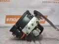 блок ABS Mitsubishi ASX 1 поколение 2010, 1.8 л., 4B10, бензин, АКПП, w13b, внедорожник 5 дв., полный привод, 4670A873 - фото №3