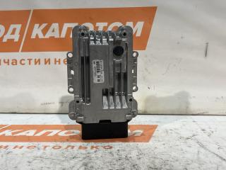 блок управления АКПП Hyundai Santa Fe 3 поколение [рестайлинг] 2017, 2.2 л., D4HB, дизель, АКПП, t6s, внедорожник 5 дв., полный привод, 95441-3BSG0