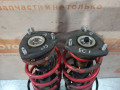 стойка передняя Mazda 6 GJ GL 2013, 2.2 л., SH-VPTR, дизель, АКПП, универсал, передний привод, GHT634700A, GHT634900A - фото №2