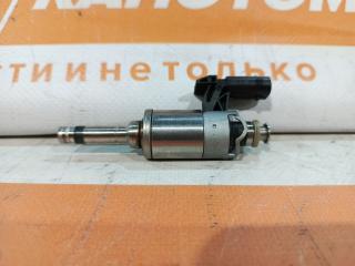 форсунка Volkswagen Tiguan 2 поколение 2016, 1.4 л., CZEA, бензин, АКПП, 0q/c9a, внедорожник 5 дв., передний привод, 0261500374