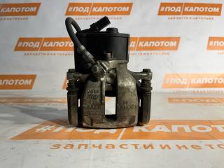 СУППОРТ зад. прав. Volkswagen Tiguan 1 поколение [рестайлинг] 2012, 1.4 л., CTHA, бензин, АКПП, 0n / a1x, передний привод, 5N0615404, 32332267