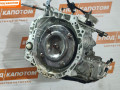 КПП автоматическая (АКПП) Nissan X-Trail T32 (2013 - 2019), 2.5 л., QR25DE, бензин, АКПП, передний привод, 3VX0CM341644, JF016E - фото №2