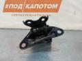 подушка крепления двигателя Mazda 6 GH [рестайлинг] 2010, 2.0 л., бензин, АКПП, 34k, седан, передний привод - фото №5