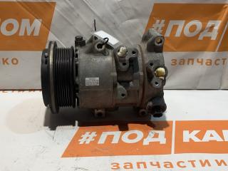 нагнетатель воздуха (компрессор) Toyota Camry 7 поколение XV40 2006, 2.4 л., 2AZ-FE, бензин, АКПП, 070, седан, передний привод, 447260-1202