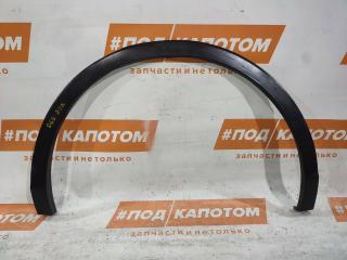 РАСШИРИТЕЛЬ КОЛЕСНОЙ АРКИ зад. лев. Volkswagen Tiguan 2 поколение 2018, 2.0 л., CZPA, бензин, АКПП, 0q/c9a, внедорожник 5 дв., полный привод, 5NA854819J