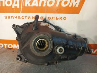 редуктор переднего моста BMW X5 E53 2003, 4.4 л., бензин, полный подключаемый привод, 14286440, 14286410