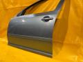 дверь передняя левая Skoda Octavia 2 поколение (A5) [рестайлинг] 2012, 1.4 л., CAXA, бензин, АКПП, tmbhj61zxc2098351, универсал, передний привод - фото №5