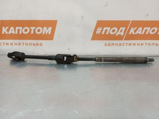 рулевой карданчик Suzuki Grand Vitara 2 поколение [рестайлинг] 2009, 2.4 л., J24B, бензин, АКПП, zjp, внедорожник 5 дв., полный привод