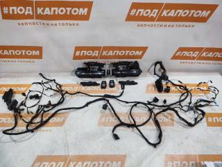 Бесключевой доступ Keyless BMW 5 серия F07/F10/F11 2011, 3.0 л., N55 B30 A, бензин, АКПП, a90, седан, задний привод, 023AA02421, X3718722711, 9510367