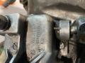 КПП механическая (МКПП) Opel Astra H 2007, 1.6 л., Z 16 XEP, бензин, МКПП - фото №13