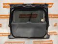 крышка багажника (дверь 3-5) Suzuki SX4 1 поколение 2006, 1.5 л., M15A, бензин, АКПП, zj3, хетчбэк 5 дв., передний привод, 6910079J00 - фото №18