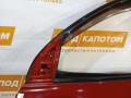 дверь передняя левая Nissan X-Trail T31 [рестайлинг] 2012, 2.5 л., QR25, бензин, АКПП, ax6, внедорожник 5 дв., полный привод, H0101JG0MM - фото №11