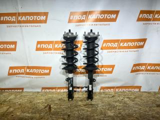 стойка передняя Omoda C5 1 поколение (2021 - 2025), A11594ABRNAP0030Y0