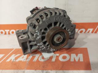 генератор Chevrolet TrailBlazer 1 поколение 2006, 4.2 л., LL8, бензин, АКПП, 15200110