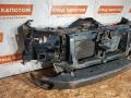 Ноускат Бампер Chevrolet TrailBlazer 1 поколение 2006, 5.3 л., LH6, бензин, АКПП, primary black, внедорожник 5 дв., полный привод - фото №2
