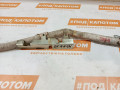 подушка безопасности боковая (шторка) Mazda 6 1 поколение [рестайлинг] 2006, 2.3 л., L3, бензин, АКПП - фото №4