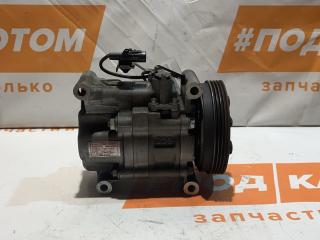 нагнетатель воздуха (компрессор) Suzuki SX4 1 поколение 2009, 1.5 л., M15A, бензин, АКПП, zmv, хетчбэк 5 дв., передний привод, D5014469