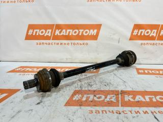 привод зад. лев. Volkswagen Tiguan 2 поколение 2018, 2.0 л., CZPA, бензин, АКПП, 0q/c9a, внедорожник 5 дв., полный привод, 8Q0501203B