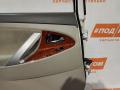 дверь задняя левая Toyota Camry 7 поколение XV40 2007, 2.4 л., 2AZ-FE, бензин, АКПП, 070, 6700433160 - фото №8