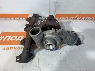 турбина Great Wall Hover H5 1 поколение 2012, 2.0 л., GW4D20, дизель, АКПП, 1118100-ED01A, 53039700168