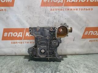 насос масляный Chevrolet Cruze 1 поколение (2009 - 2012), 1.8 л., F18D4, бензин, 55556428