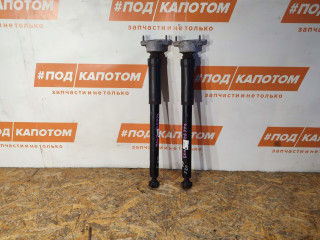 стойка задняя Mercedes-Benz C-Класс W204 2010, 1.8 л., M 271.860, бензин, АКПП, 650, универсал, передний привод, A2043260598