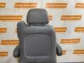салон (комплект сидений) Mercedes-Benz Viano W639 2004, 3.2 л., M 112.951, бензин, АКПП, 9744 - эмаль серебр.брилл.метал, минивэн, задний привод - фото №20
