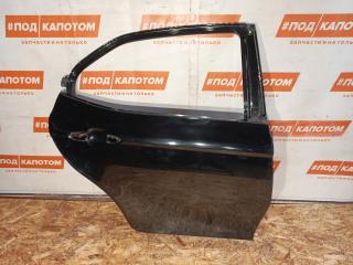 дверь задняя правая Toyota Camry 9 поколение XV70 (2017 - 2021)