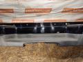 бампер задний Chevrolet TrailBlazer 1 поколение 2004, 4.2 л., LL8, бензин, АКПП, praimary black, внедорожник 5 дв., полный привод, 89045604 - фото №5