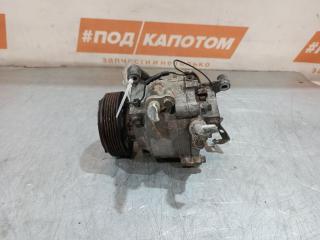 нагнетатель воздуха (компрессор) Mitsubishi Outlander 2 поколение 2008, 3.0 л., 6B31, бензин, АКПП, внедорожник 5 дв., 7813A197