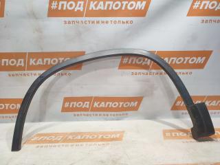 РАСШИРИТЕЛЬ КОЛЕСНОЙ АРКИ перед. прав. Volkswagen Tiguan 1 поколение 2009, 2.0 л., CAWA, бензин, АКПП, z3 / r7n, полный привод, 5N0854731A