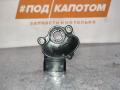 Датчик положения селектора Mazda 6 GH [рестайлинг] 2010, 2.0 л., бензин, АКПП, 34k, седан, передний привод, FN0221444 - фото №2