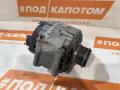 генератор Audi A4 B8/8K 2010, 3.2 л., CALA, бензин, 06E903016S, 019974 - фото №6