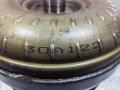гидротрансформатор АКПП Opel Astra H 2007, 1.8 л., Z 18 XER, бензин, АКПП, 30A122, 9120309, 9120310, 705039 - фото №6