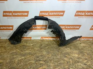 защита арок передняя левая (подкрылок) Mazda 3 BK 2005, 2.0 л., бензин, АКПП, 29y, седан, передний привод, BP4K56140E