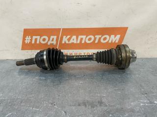 привод перед. Audi Q7 4L [рестайлинг] 2011, 3.0 л., CRCA, дизель, АКПП, 2t/c9x, внедорожник 5 дв., полный привод, 7P0407271