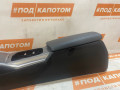 подлокотник BMW 3 серия G20 2020, 2.0 л., B48 B20 A, бензин, АКПП, c36, седан, задний привод, 51166806778 - фото №8
