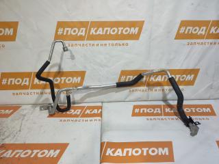 трубка кондиционера Mazda CX-9 2 поколение TC 2017, 2.5 л., PYT, бензин, АКПП, 46g, внедорожник 5 дв., передний привод